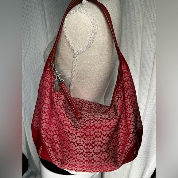 Coach purse set - Picture 3 of 7